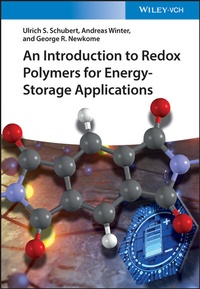 Abbildung von: An Introduction to Redox Polymers for Energy-Storage Applications - Wiley-VCH