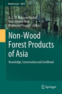 Abbildung von: Non-Wood Forest Products of Asia - Springer