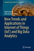 Cover: New Trends and Applications in Internet of Things (IoT) and Big Data Analytics - Springer