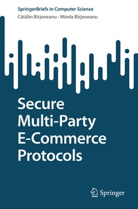 Abbildung von: Secure Multi-Party E-Commerce Protocols - Springer