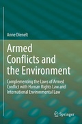 Abbildung von: Armed Conflicts and the Environment - Springer