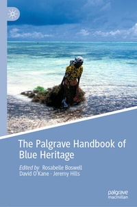 Abbildung von: The Palgrave Handbook of Blue Heritage - Palgrave Macmillan