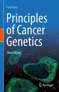 Bild: Principles of Cancer Genetics - Springer