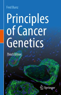 Bild: Principles of Cancer Genetics - Springer