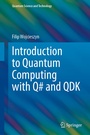 Cover: Introduction to Quantum Computing with Q# and QDK - Springer
