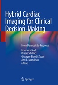 Cover: Hybrid Cardiac Imaging for Clinical Decision-Making - Springer