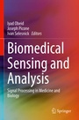 Cover: Biomedical Sensing and Analysis - Springer