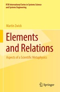 Cover: Elements and Relations - Springer