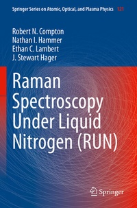 Abbildung von: Raman Spectroscopy Under Liquid Nitrogen (RUN) - Springer