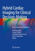 Cover: Hybrid Cardiac Imaging for Clinical Decision-Making - Springer