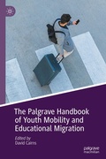Cover: The Palgrave Handbook of Youth Mobility and Educational Migration - Palgrave Macmillan
