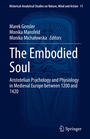 Cover: The Embodied Soul - Springer