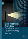 Cover: More Judgment Than Data - Palgrave Macmillan