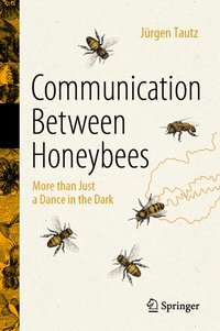 Abbildung von: Communication Between Honeybees - Springer