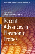 Cover: Recent Advances in Plasmonic Probes - Springer
