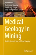Cover: Medical Geology in Mining - Springer