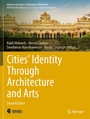 Cover: Cities' Identity Through Architecture and Arts - Springer