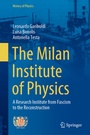 Cover: The Milan Institute of Physics - Springer