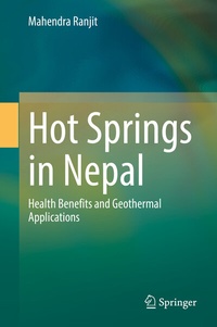 Abbildung von: Hot Springs in Nepal - Springer