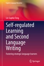 Cover: Self-regulated Learning and Second Language Writing - Springer