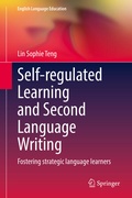 Bild: Self-regulated Learning and Second Language Writing - Springer