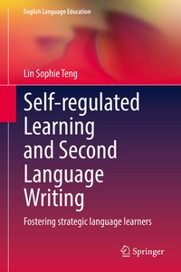 Bild: Self-regulated Learning and Second Language Writing - Springer