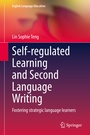 Cover: Self-regulated Learning and Second Language Writing - Springer