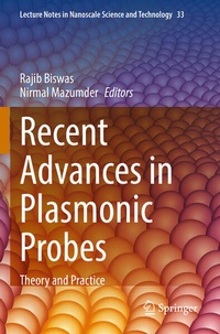 Enlarge image Cover: Recent Advances in Plasmonic Probes - Springer