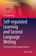 Bild: Self-regulated Learning and Second Language Writing - Springer