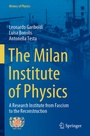 Cover: The Milan Institute of Physics - Springer
