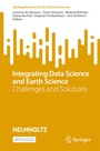 Cover: Integrating Data Science and Earth Science - Springer