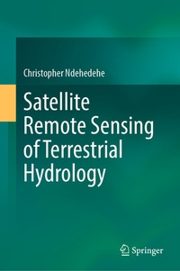 Abbildung von: Satellite Remote Sensing of Terrestrial Hydrology - Springer