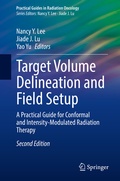 Cover: Target Volume Delineation and Field Setup - Springer