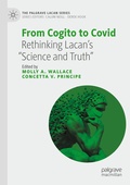 Cover: From Cogito to Covid - Palgrave Macmillan
