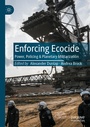 Cover: Enforcing Ecocide - Palgrave Macmillan