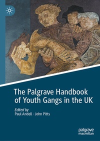 Abbildung von: The Palgrave Handbook of Youth Gangs in the UK - Palgrave Macmillan
