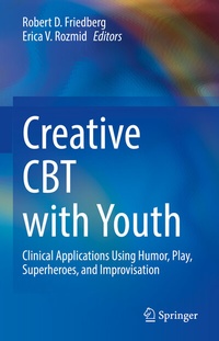 Abbildung von: Creative CBT with Youth - Springer