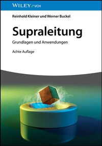 Abbildung von: Supraleitung - Wiley-VCH