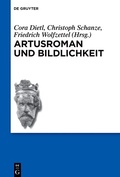 Cover: Artusroman und Bildlichkeit - De Gruyter