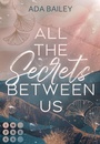 Cover: All the Secrets Between Us - Impress
