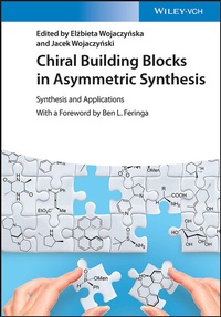 Abbildung von: Chiral Building Blocks in Asymmetric Synthesis - Wiley-VCH