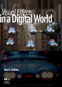 Abbildung von: Visual Effects in a Digital World - Morgan Kaufmann