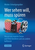 Cover: Wer sehen will, muss sp&uuml;ren - Springer