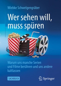Abbildung von: Wer sehen will, muss spüren - Springer