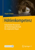 Cover: H&ouml;hlenkompetenz - Springer VS