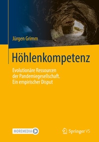 Abbildung von: Höhlenkompetenz - Springer VS