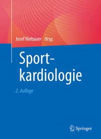 Abbildung von: Sportkardiologie - Springer