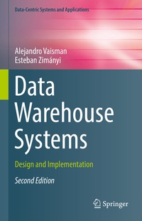 Abbildung von: Data Warehouse Systems - Springer