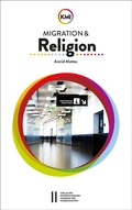 Cover: Migration und Religion - Verlag der &ouml;sterreichischen Akademie der Wissenschaften