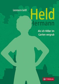 Enlarge image Cover: Held Hermann - Tyrolia